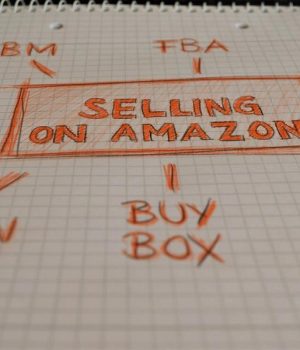 Les raisons pour vendre sur Amazon