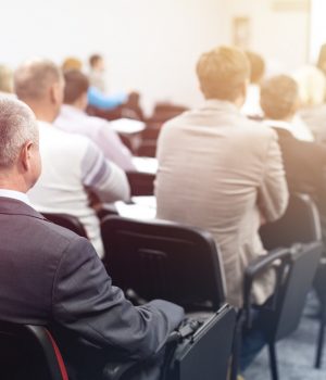 séminaire à paris