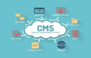 Les avantages de choisir un CMS